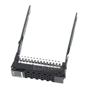 2.5" SAS HDD Hard Drive Caddy Tray For Huawei Tecal RH1288 RH2288 RH5885 V3 V5