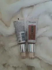 2 Pack Revlon Photoready Candid Foundation- Mocha 550 - FREE SHIPPING