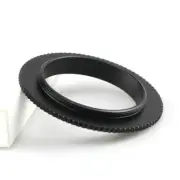 Dual Male T2 42mm M42X0.75mm Adapter Ring M42-M42 M42 to M42 M-M