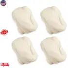 Lambs Wool for Toes Soft Feet Cushion Toe Separator Lambs Wool Corn Cushion Pads