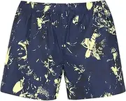 [CW-X] (シーダブリューエックス/ワコール) Cedar W X Wacoal DHY202 Women's Running Pants, Shorts, Half Length, Water-Repellent (Main Body) 3D Pattern Design