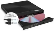 #VALUE! Dvd USB 3.0 Slim 8.5 GB Dual