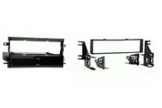CONNECTS2 FITTING KIT FORD EXPLORER F-150 MUSTANG 1995 - 2014 DIN