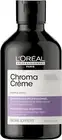 L'Oreal Professionnel Chroma Crème Purple Shampoo (300Ml)