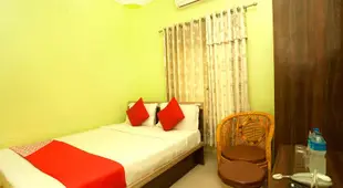 OYO 535 Hotel Lumbini Comfort Inn