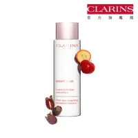 在飛比找momo購物網優惠-【CLARINS 克蘭詩】氧氣亮白淡斑精華水-清爽 200m