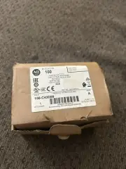 Allen Bradley Bulletin 100-C43