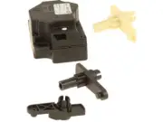 For 2005-2007 Volvo V70 Stepper Motor Behr 18965VWNC 2006 Stepper Motor (for: Volvo)