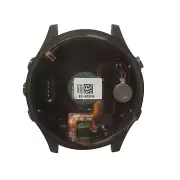 Replacement Smart Watch Back Cover Rear Housing Shell for GARMIN Forerunner 945