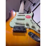 FENDER SQUIER AFFINITY 高階經典漸層電吉他