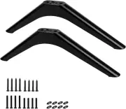 TV Legs for TCL Roku TV Stand Legs 32" 40" 43" 49" 50" 55" 32S301 32S305 32S321