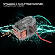 15Kv High Frequency Voltage High Voltage Transformer Flyback Transformer AD