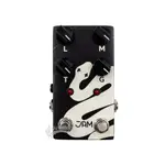 JAM PEDALS - RATTLER BASS MK2 – DISTORTION 貝斯效果器