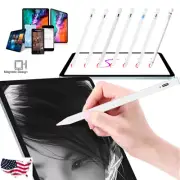 Stylus Pencil for Apple iPad 8th/7th/6th/Mini 5th/Pro 11&12.9''/Air 3rd Gen Pen