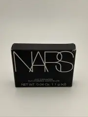 Nars Duo Eyeshadow ALHAMBRA 3921 - Size 0.04 Oz. / 1.1 g x 2 - NEW IN BOX (A3)