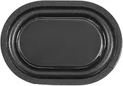 XYWHPGV 41×28mm Speaker Passive Radiator Vibration Plate Subwoofer Vibration Membrane, DIY Bass, Low Frequency(4516b f2260 0aa52 8d33d b8659 e3626