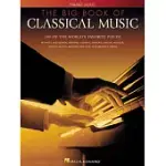 THE BIG BOOK OF CLASSICAL MUSIC