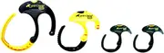 XPIWHTOW Cable Clamp Pro Cable Management 4 Pack