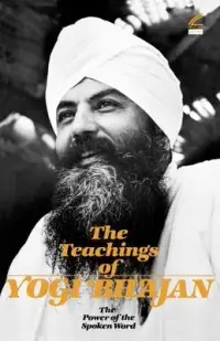 在飛比找博客來優惠-The Teachings of Yogi Bhajan: 