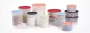 New Tupperware Servalier Bake And Gift Set 18 Piece canister bowl storage