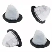 4 Pack 2037423 Vacuum Filter 38B1 for Bissell 3-in-1 Stick Vac