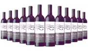 Glaetzer Barossa Valley Amon Ra Shiraz 2021 - 6 Bottles