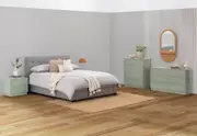 HUFFMAN Bedside