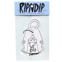 在飛比找蝦皮購物優惠-【Admonish】RIPNDIP WE BAD CAT A