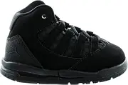 [Jordan] Baby's Shoes Nike Max Aura (TD) AQ9215-001, Black/Black, 9 Toddler
