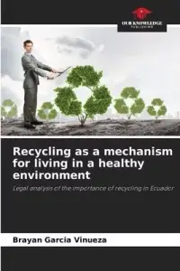 在飛比找博客來優惠-Recycling as a mechanism for l