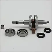 Crankshaft Bearing Oil Seal Fit for St 029 MS290 MS310 039 MS390 Gas Chainsaw Spare Parts Accessories #1127 030 0402(MS310)