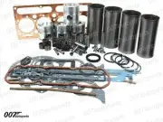 Rebuild Kit for Perkins D4.203 Engine Massey-Ferguson 65 165 3165 302/4+ Tractor