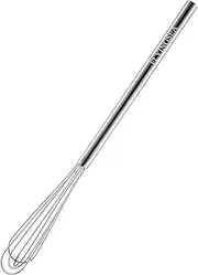 FLYINGSEA Whisks, Small Whisk,Mini Whisk,Whisk Stainless Steel,Cooking and Kitchen Gadget., 23-22