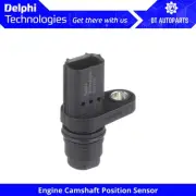 For 2023 Honda Pilot 3.5L V6 Engine Camshaft Position Sensor Delphi (for: Honda)