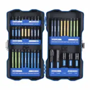 Kincrome K21015 - Impact Bit Set 41 Piece
