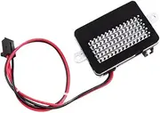 5012699aa Heater Blower Resistor for Grand Cherokee 1999-2004 W ATC