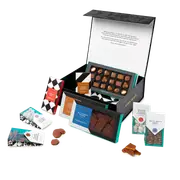The Ultimate Milk Indulgence Hamper