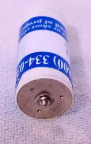 Motorola Nickel Cadmium Dry Cell 1.3v 60C05104A01 (NOS)