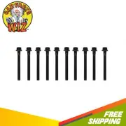 Engine Head Bolt Kit Fits 12-17 Dodge Fiat 500 Dart 1.4L 16V SOHC EAB EAF
