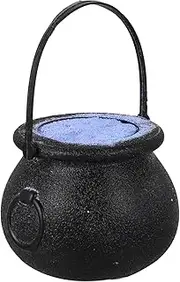 CANIGHT Bath Witch Natural Spa Bath Salt Ball for Relaxation