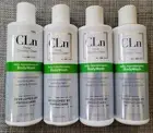 CLn Body Wash 12oz Hypoallergenic, Moisturizing | Eczema Psoriasis, Folliculitis