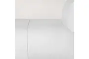 Belledorm 100% Cotton Sateen Duvet Cover (White) - UTBM180