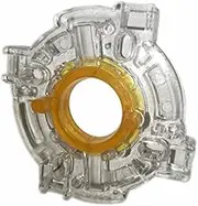 Replacement ROUND Restrictor GT-C Joystick Restrictor Circular Repair Plate For SANWA