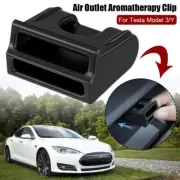 Car Aromatherapy Clip Holder A Vent Outlet Freshener la For Tes / Y✨ 3 I3C7