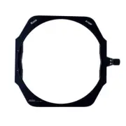 Kase K150P Universal Filter Holder (without Adapter Ring)