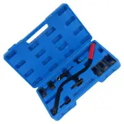 2112 Valve Spring Compressor Kit Remover & Installer Disassembling Tool for BMW