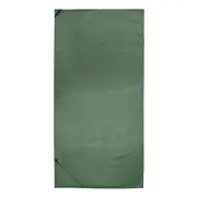 Matrix Microfibre Gym Towel Moss