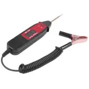 Universal 5-36V Car Digital Lcd Voltage Test Pen Professional Car Tester3165