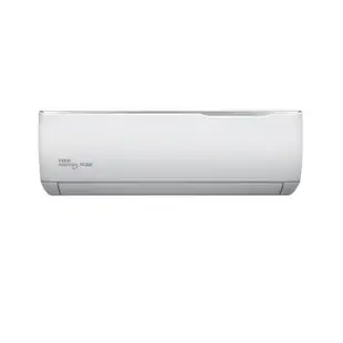 【TECO 東元】全新福利品 6-7坪 R32一級變頻冷暖分離式空調(MA40IH-GA2/MS40IH-GA2)