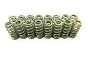 Crow Cams Valve Spring Double 1.460in. OD RH 2.240in. x 1.060in. 390 lb/in Set of 16 7342-16